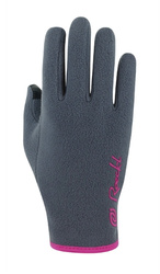 Rękawiczki Noville Junior Winter ROECKL kolory