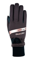 Rękawiczki Wynne Winter mocha ROECKL
