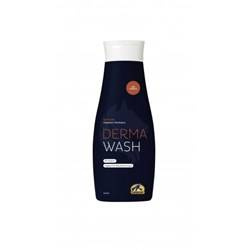 Szampon dezynfekujący DERMA WASH 500ml CAVALOR