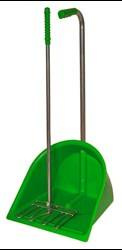 Zestaw do sprzątania Mistboy 75cm lightgreen KERBL