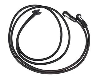 Czambon gumowy black FULL QHP