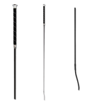 Bat DR Velour Velvet 120cm red WALDHAUSEN