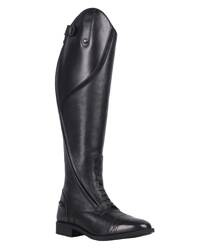 Oficerki TAMAR black QHP