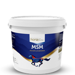 Na układ ruchu MSM 3kg HORSELINEPRO