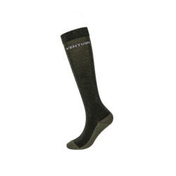 Skarpetki GLITTER 35-40 pine green KENTUCKY