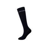 Skarpetki GLITTER 35-40 black KENTUCKY