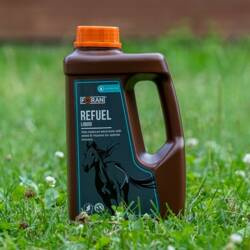 Elektrolity REFUEL 1l FORAN