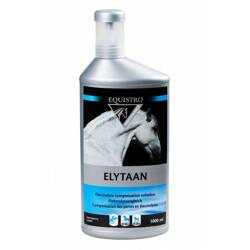 Elektrolity ELYTAAN płyn 1000ml EQUISTRO