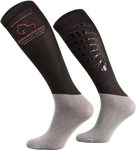 Skarpetki jeździeckie Silikon (01) COMODO