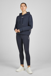 Bluza damska HOOD navy S ESKADRON