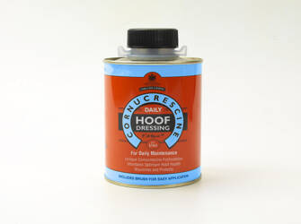 Pasta do kopyt CORNUCRESCINE DRESSING 500ml C&D&M