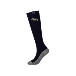 Skarpetki SAMMY 35-40 navy KENTUCKY