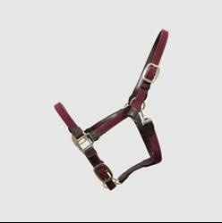 Kantar PLAITED Nylon bordeaux KENTUCKY