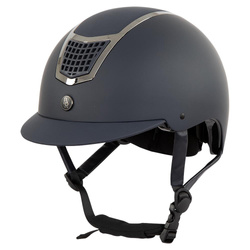 Kask LAMBDA Painted navy 56-58cm BR