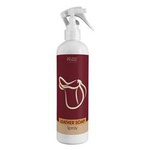 Mydło do skóry spray LeatherSoap 400ml OVER HORSE