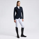 Frak damski R-EVO Perforated navy C.TOSCANA