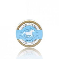 Maść ozonowa z propolisem 50ml SCANDIA