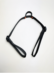 Pasek mocujący YCORD do smyczy kamizelki FREEJUMP 