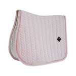 Czaprak VELVET PEARLS soft rose VS KENTUCKY