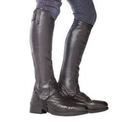 Czapsy COMBI black KAVALKADE