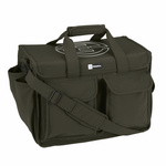 Torba na akcesoria CubeSoftshell d.green ESKADRON