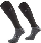 Skarpetki jeździeck. BlackHorses (17) COMODO