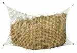 Siatka na siano 160x100 white KERBL