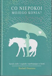 Książka Co niepokoi mojego konia ?