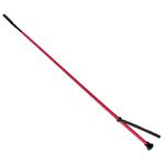 Bat BASIC czerwony 65m YORK