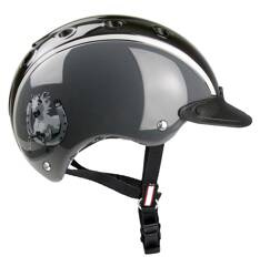 Kask NORI horseshoe shiny S CASCO