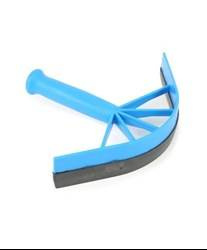 Ściągaczka do wody i potu blue SHIRES