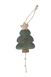 Zabawka do boksu Christmas HORZE