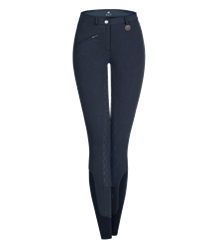 Bryczesy damskie ThermoFunSp. n.blue  WALDHAUSEN