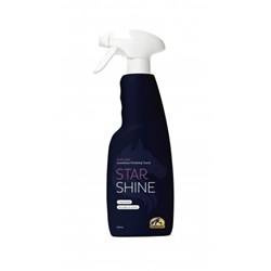Odżywka do sierści STAR SHINE spray 500ml CAVALOR