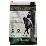Na układ ruchu Gold Medal 5kg ST.HIPPOLYT