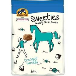 Smaczki SWEETIES kokosowe 750g CAVALOR