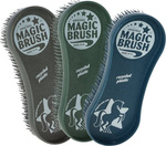 Zestaw szczotek Cornflowers MAGIC BRUSH