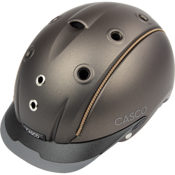 Kask MISTRALL-2 PRIME brown S CASCO