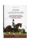 Książka Konie ujeżdżeniowe  AK.JEŹDZIECTWA