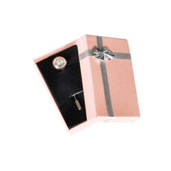 Spinka do plastronu CRYSTAL HORZE