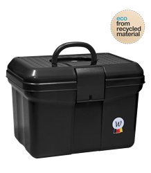 Skrzynka GroomingBox ECO black WALDHAUSEN