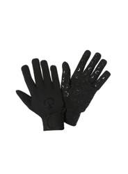 Rękawiczki WINTER black C.TOSCANA