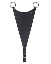 Wytoczek CLOSED COB black QHP