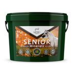 Witaminy SENIOR MINERALS granulat 4kg MEBIO