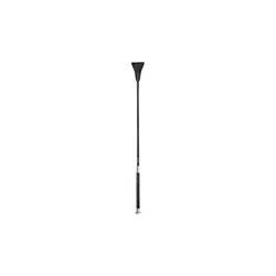 Bat skokowy Ultra Soft black 50 cm FLECK
