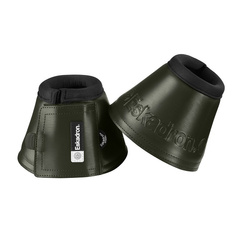 Kalosze Softslate deep green ESKADRON