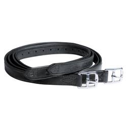 Puśliska Chantilly black/silver 155cm SCHOCKEMOHLE