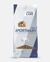 Mesz SportMash Recup 1,5 kg CAVALOR