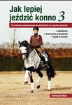 Książka Jak lepiej jeździć konno cz.3 GALAKTYKA