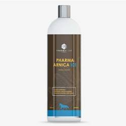Wcierka chłodząca Arnica Ice 1000ml  PHARMACARE